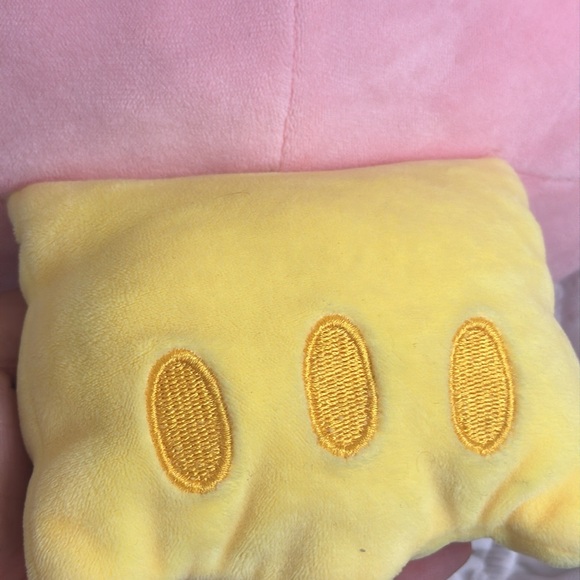 Squishmallow 20" Sanrio Scuba Swim Hello Kitty Pink - Picture 8 of 8